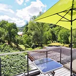 Lejlighed Scherfsmuehle Am Muehlbach