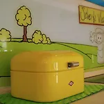 Scherfsmuehle Am Muehlbach *