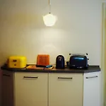 Scherfsmuehle Am Muehlbach Lejlighed *