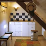 Scherfsmuehle Am Muehlbach Lejlighed