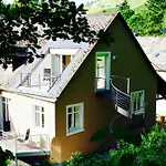 Scherfsmuehle Am Muehlbach Lejlighed *