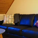 Scherfsmuehle Am Muehlbach Lejlighed Waldrach