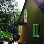 Scherfsmuehle Am Muehlbach Lejlighed *