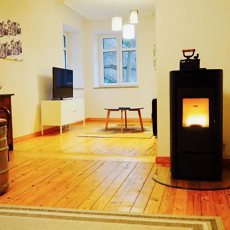 Scherfsmuehle Am Muehlbach * Waldrach