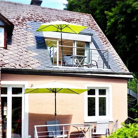 Scherfsmuehle Am Muehlbach * Waldrach