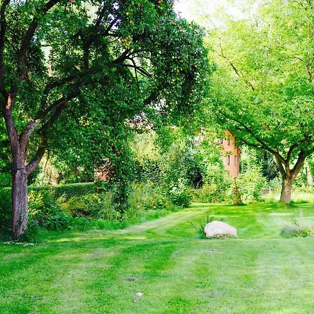 Scherfsmuehle Am Muehlbach Apartment