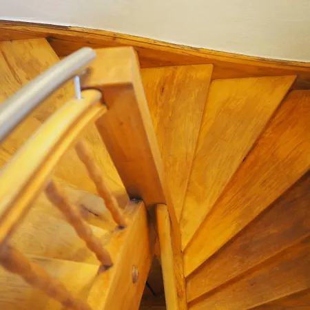 Scherfsmuehle Am Muehlbach Apartment *