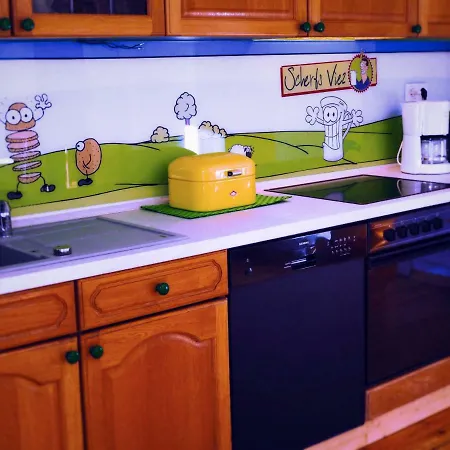 Scherfsmuehle Am Muehlbach 公寓 Waldrach