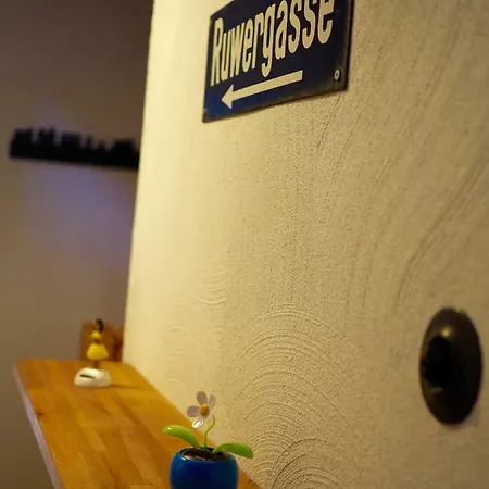 公寓 Scherfsmuehle Am Muehlbach Waldrach