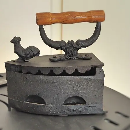 Scherfsmuehle Am Muehlbach Apartment Waldrach