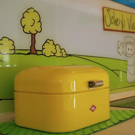 Scherfsmuehle Am Muehlbach *