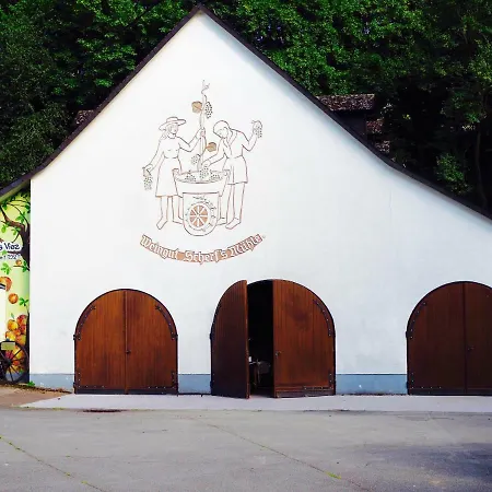 Scherfsmuehle Am Muehlbach 公寓 *