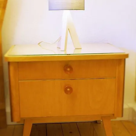 Scherfsmuehle Am Muehlbach 公寓 *