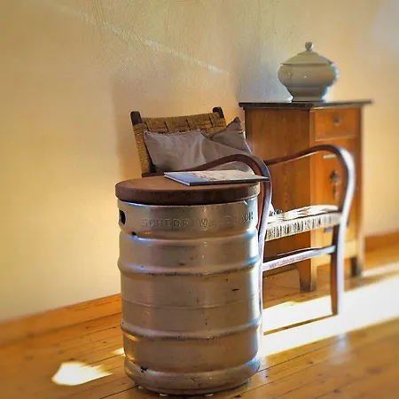 Scherfsmuehle Am Muehlbach *