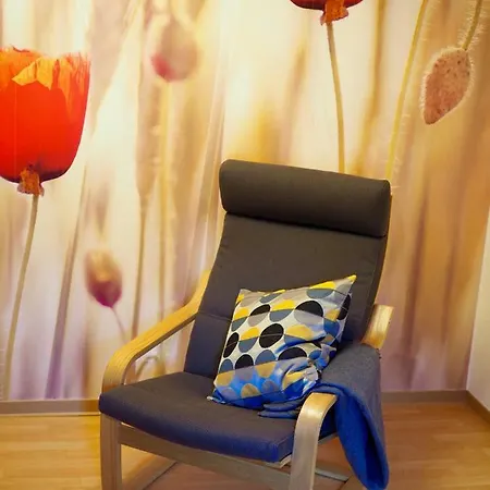 Scherfsmuehle Am Muehlbach * Waldrach