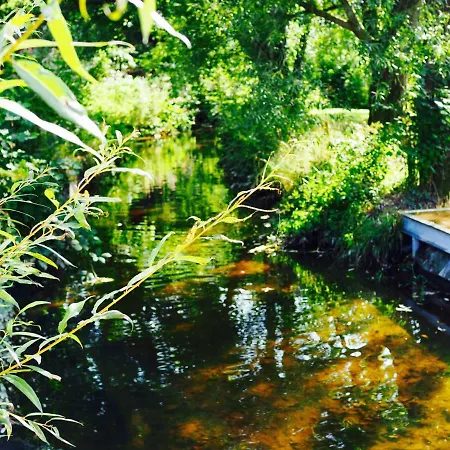 Scherfsmuehle Am Muehlbach