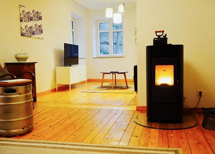 Scherfsmuehle Am Muehlbach * Waldrach