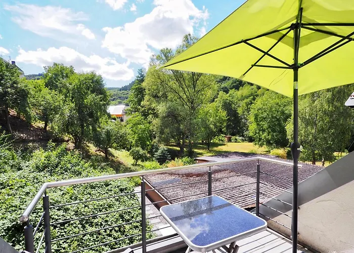 Apartment Scherfsmuehle Am Muehlbach