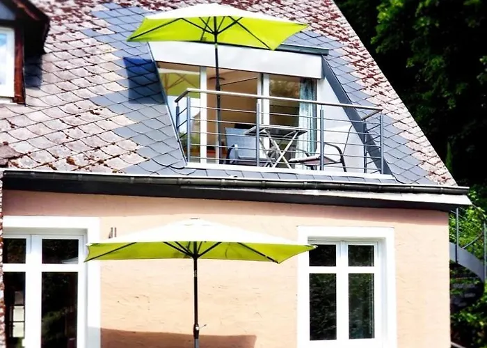 Scherfsmuehle Am Muehlbach * Waldrach