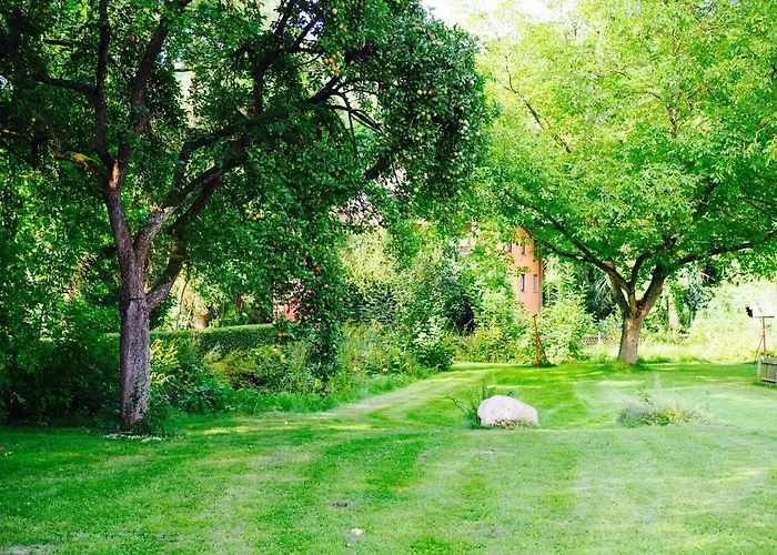 Scherfsmuehle Am Muehlbach Apartment