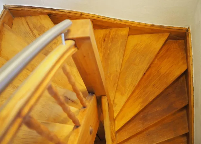 Scherfsmuehle Am Muehlbach Apartament *