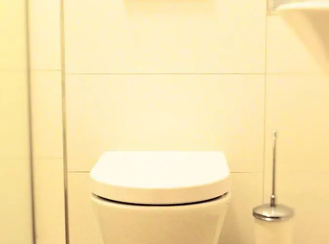 Apartment Scherfsmuehle Am Muehlbach