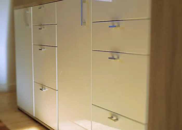 Scherfsmuehle Am Muehlbach * Waldrach