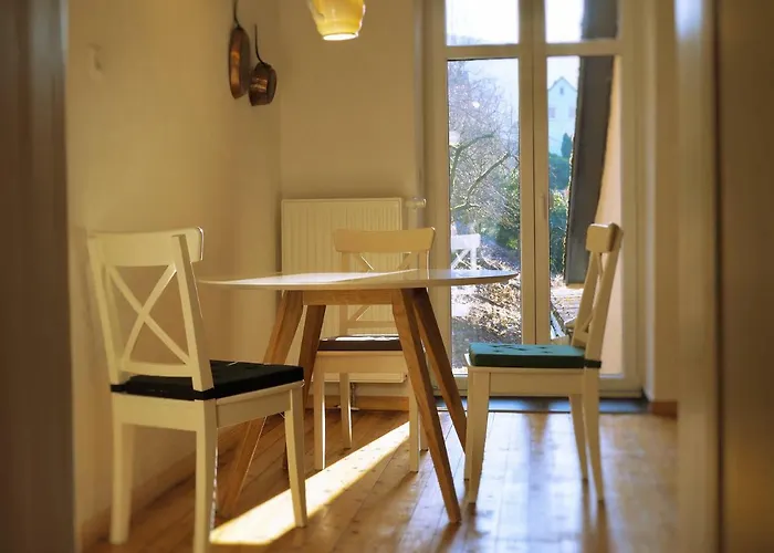 Scherfsmuehle Am Muehlbach Waldrach