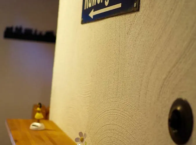 Apartment Scherfsmuehle Am Muehlbach Waldrach