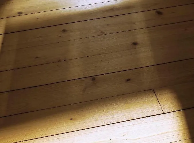 Apartment Scherfsmuehle Am Muehlbach