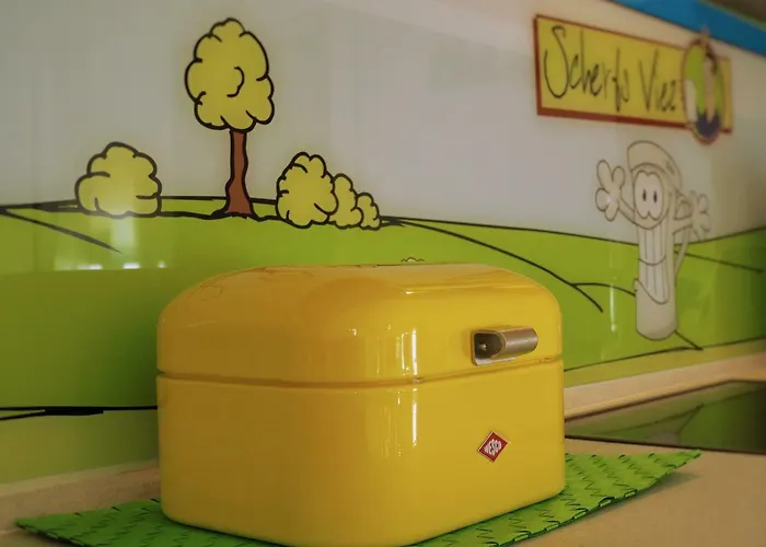 Scherfsmuehle Am Muehlbach *