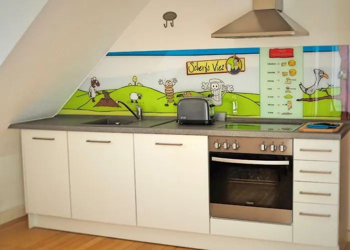 Scherfsmuehle Am Muehlbach * Waldrach