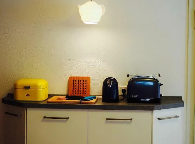 Scherfsmuehle Am Muehlbach Apartment *