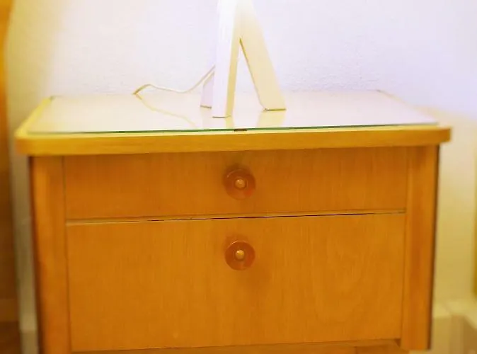 Scherfsmuehle Am Muehlbach Apartament *