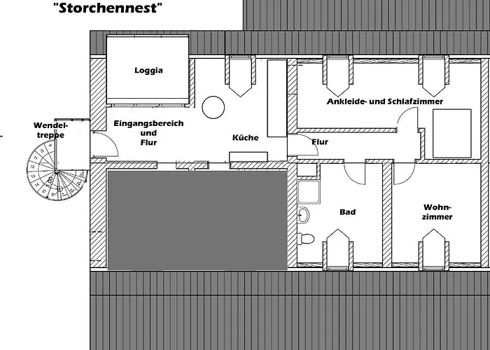 Scherfsmuehle Am Muehlbach *