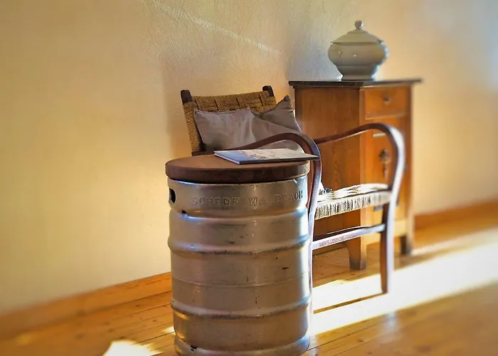 Scherfsmuehle Am Muehlbach *