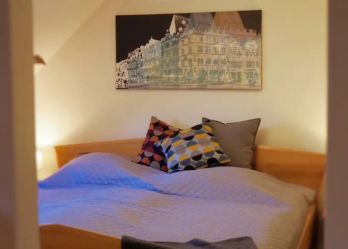 Scherfsmuehle Am Muehlbach Apartament *