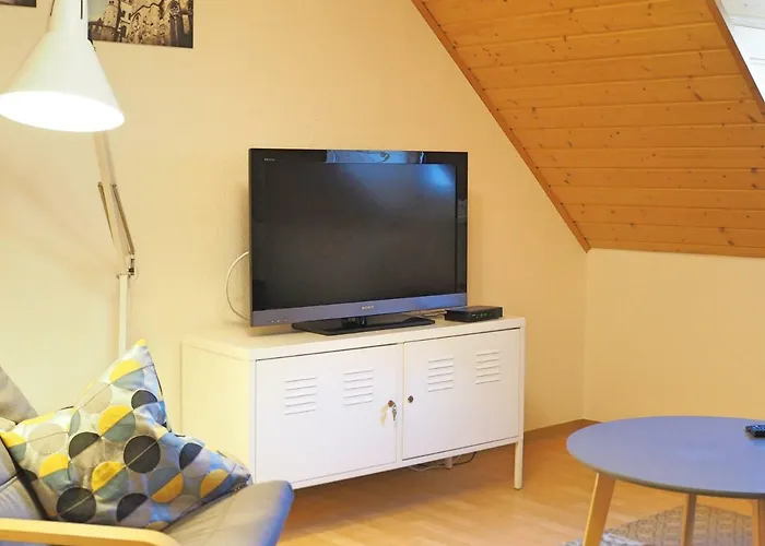 Apartment Scherfsmuehle Am Muehlbach Waldrach