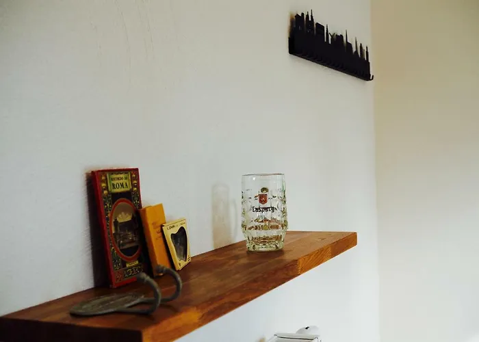 Scherfsmuehle Am Muehlbach