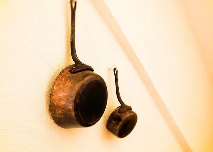 Apartment Scherfsmuehle Am Muehlbach *