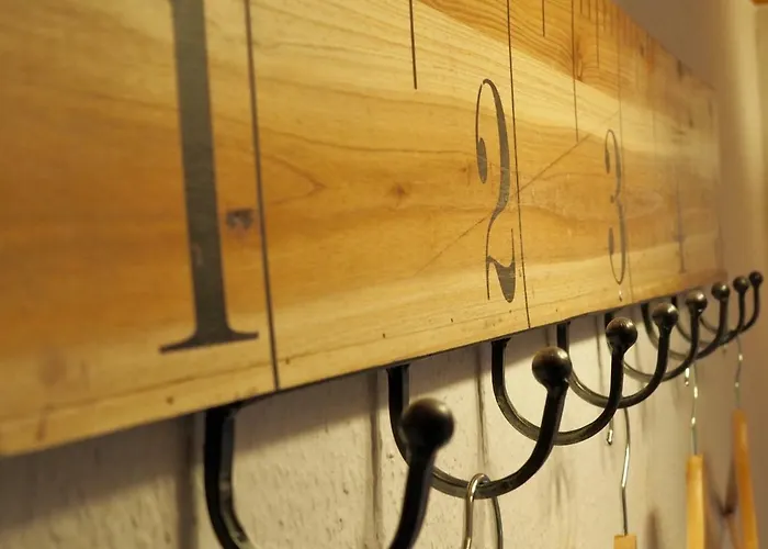 Apartment Scherfsmuehle Am Muehlbach *