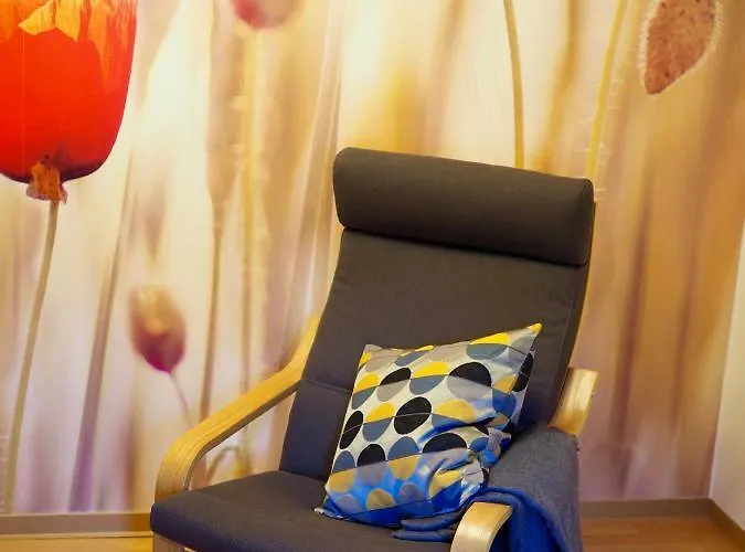 Scherfsmuehle Am Muehlbach * Waldrach