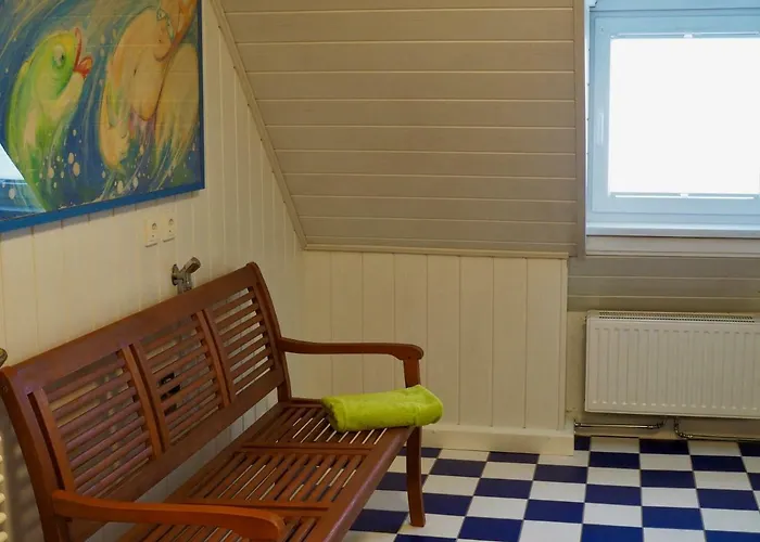 Scherfsmuehle Am Muehlbach *