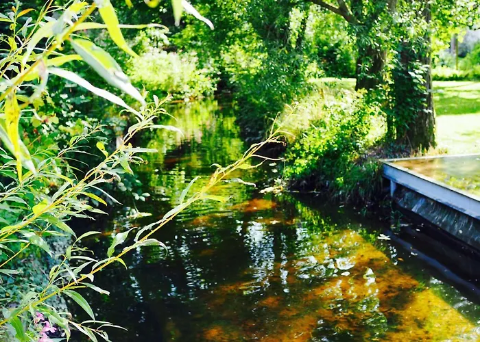 Scherfsmuehle Am Muehlbach